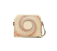 Desigual Bols_Legacy Deia, Mujeres, Blanco (Blanco), 9.5x18.5x23.5 cm (B x H x T)