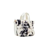 Desigual, Bols_NO NAME VALDIVIA para Mujer, Blanco, Einheitsgröße