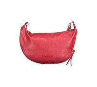 Desigual Bols_rising Kuwait, Bolso Bandolera Mujer, Rojo, Talla Única