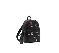 Desigual BOLS_TITANICA MOMBASA MIN, U, 2000 BLACK