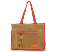 Desigual Bolsa MEDITERRANEO KHIVA in Marrón única