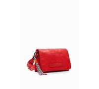 Desigual Alpha Bolsa de hombro 25 cm rot (TAS007039)