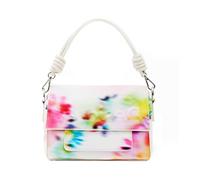 Desigual Bolsa para mujer ACIDULE_Phuket 9019 Tutti Fruti, Material Finishes, Material de acabados., talla única
