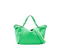Desigual Bolsa para mujer con logotipo 23_LIBIA 2.0 4000 Moss, verde, talla única