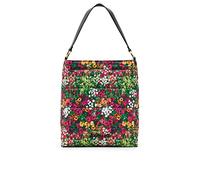 Desigual Bolsa verde para mujer IVY Butan 4105 Forest, verde, Einheitsgröße