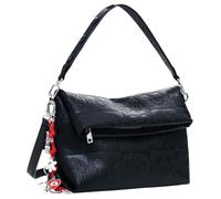 Desigual bolso bandolera All Mickey Loverty 4.0 Hand Bag Black negro