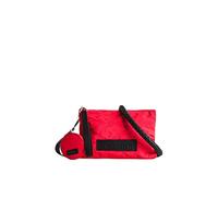 Desigual bolso bandolera bolso de hombro Bols Prisma Dortmund Across Body Bag Fuchsia rosa