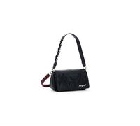 Desigual Mirenis Bolsa de hombro 23 cm negro