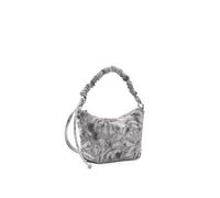 Desigual bolso bandolera bolso de hombro Munich Across Body Bag Middle Gray gris