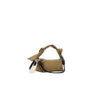 Desigual Bolso bandolera Priori Urus de nailon para mujer verde