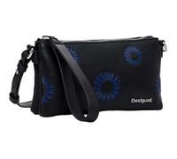 Desigual bolso bandolera bolso de mano Avalon Baby Crossbody Bag Black negro