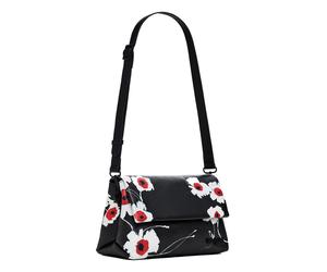 Desigual bolso bandolera Chandra Venecia 3.0 Across Body Bag Black