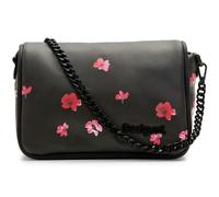 Desigual Circa Gales Crossbody Bag Black