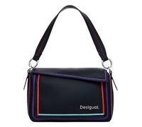 Desigual bolso bandolera Cleo Phuket Hand Bag Black