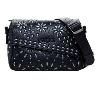 Desigual bolso bandolera Dandelion Phuket Hand Bag Black
