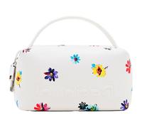 Desigual bolso bandolera Fresia Detroit Across Body Bag White