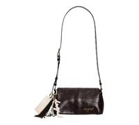Desigual bolso bandolera Galaxy Naron Mini Crossbody Bag Chocolate marrón oscuro