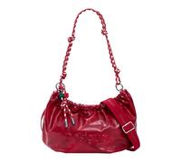 Desigual Half Bolsa de hombro 33 cm rojo