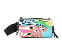 Desigual bolso bandolera Hawaiian Geosurfer Ronda Across Body Bag