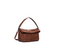Desigual Bolso EMBRO PATCH LOVERTY C 6011 Camel U