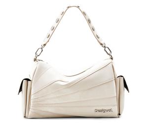 Desigual bolso bandolera Machina Habana Hand Bag Raw