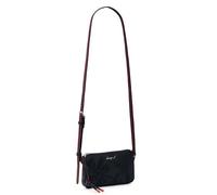Desigual bolso bandolera Mirenis Julia Crossbody Bag Black negro