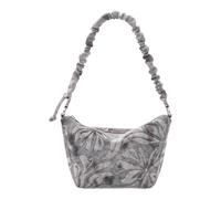 Desigual bolso bandolera Munich Across Body Bag Middle Gray