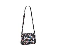 Desigual bolso bandolera Osmio Phuket Mini Hand Bag Black negro