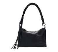 Desigual bolso bandolera Paladio Crossbody Bag Black negro