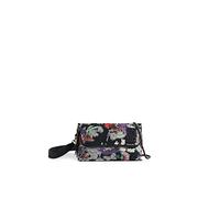 Desigual bolso bandolera Pink Phantom Venecia Maxi Crossbody Bag Material Finishes multicolor