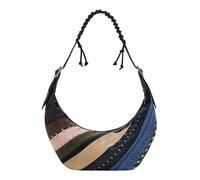 Bolso Desigual Quebec Whipstitch Patch Zante TU