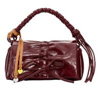 Desigual Rodio Bolso 23.5 cm rojo
