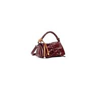Desigual Rodio Bolso 23.5 cm rojo