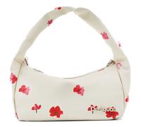 Desigual Circa Scott, Accessories PU Shoulder Bag Mujeres, Blanco