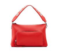 Desigual - Bolso con asa (26 cm)