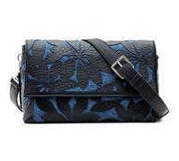 Desigual bolso de bandolera Accessories Crossbody Bag Blue