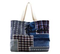 Desigual bolso de bandolera Accessories Shopping Bag Blue