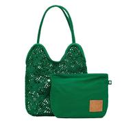 Desigual bolso de bandolera Marinette Shopper Jungle Green