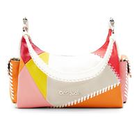 Desigual bolso de bandolera Mundi Brasilia Shoulder Bag Tutti Fruti