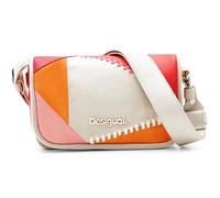 Desigual bolso de bandolera Mundi Gales Crossbody Bag Tutti Fruti