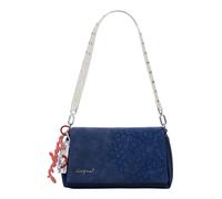 Bolso Desigual Sierra Naron Medium Flap TU