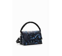 DESIGUAL BORSA DONNA NERO