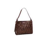 DESIGUAL Bolsos, neceseres y maletas para mujer Bolso mediano trenzado
