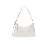 Desigual Half Bolsa de hombro 40 cm blanco