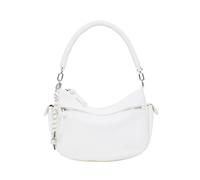 Desigual Bolso de hombro blanco One Size blanco