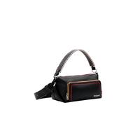 Desigual BORSA DONNA NERO