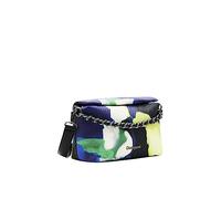 Desigual bolso de hombro bolso bandolera Accessories Hand Bag Material Finishes multicolor