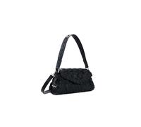 DESIGUAL Bolsos, neceseres y maletas para mujer Bolso pequeño trenzado