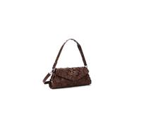 DESIGUAL Bolsos, neceseres y maletas para mujer Bolso trenzado pequeño