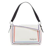 Desigual bolso de hombro bolso bandolera Cleo Phuket Mini Hand Bag Raw beige